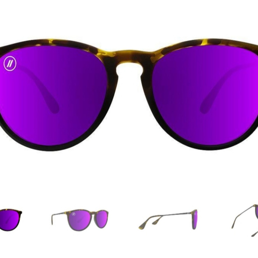 Blender sunglasses